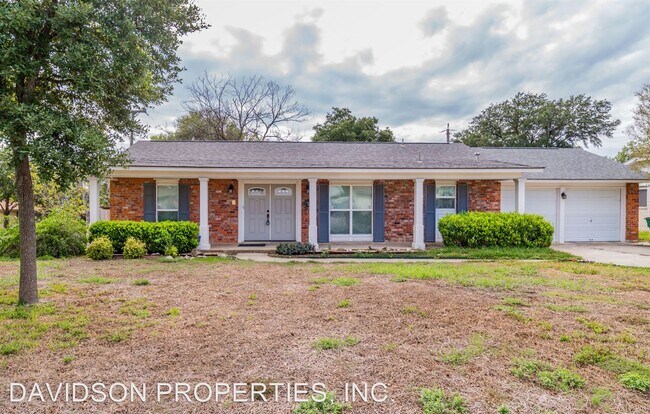 Foto del edificio - 3 br, 2 bath House - 4146 Longvale Dr