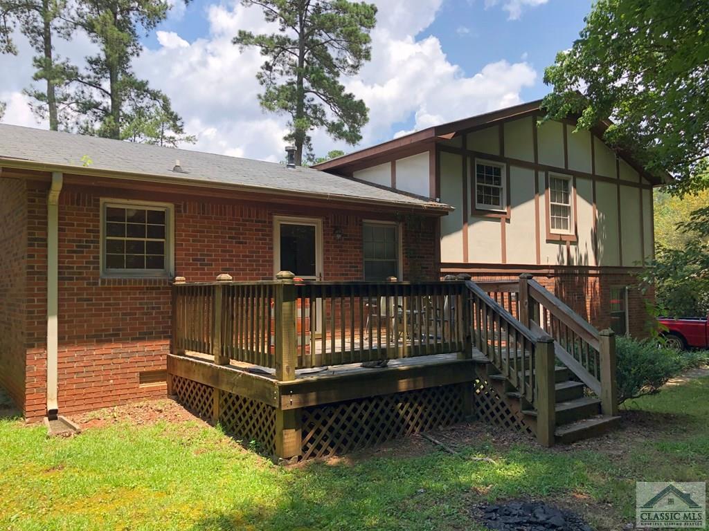Building Photo - 2550 Hodges Mill Rd