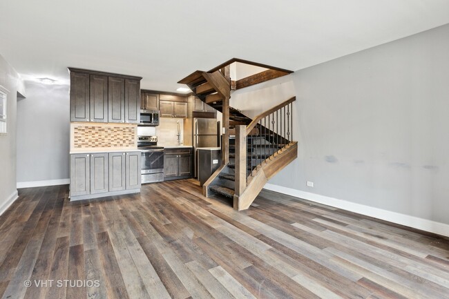 Foto del edificio - 6166 N Sheridan Rd