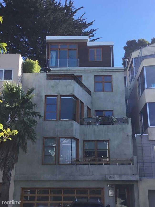 Foto del edificio - 3975 19th St