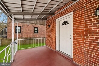 Building Photo - 6416 Blair Rd NW