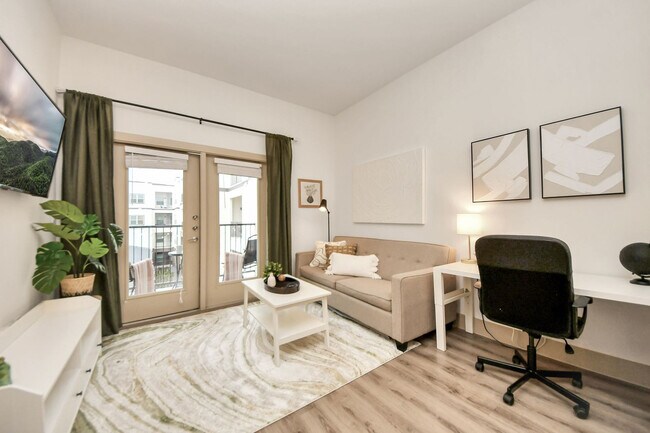 Foto del edificio - 18210 Park Row Blvd