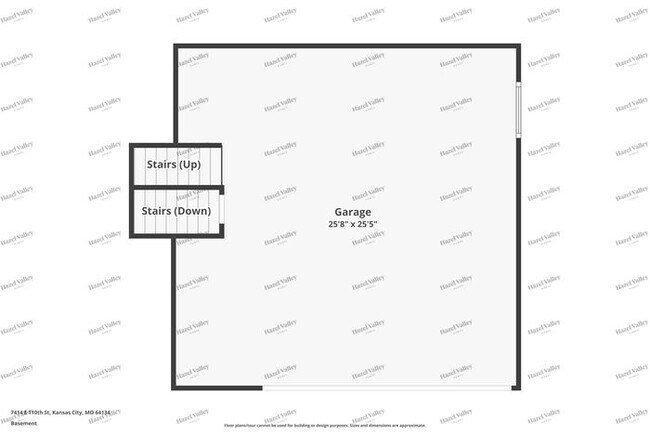 Foto del edificio - 7414 E 110th St