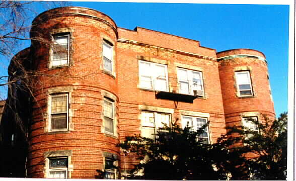 Primary Photo - 12-14 Lyndhurst St