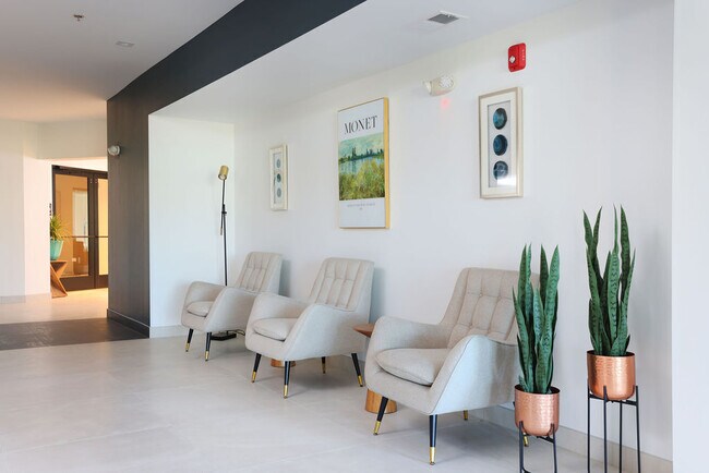 Foto del edificio - Station 250