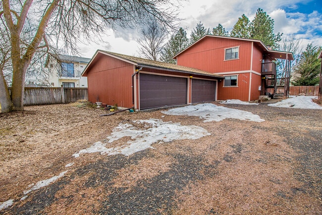 Building Photo - 4536 S Donald Ct