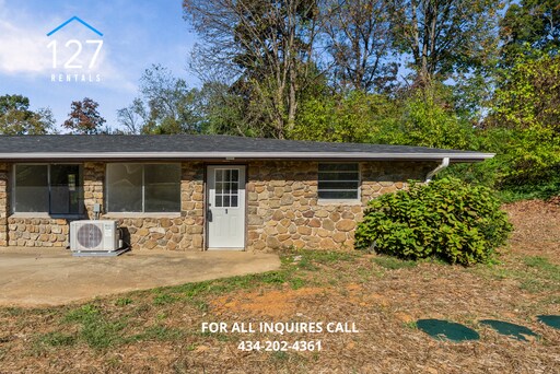 Foto principal - Beautifully Renovated 2 Bedroom Apartment – Timberlake Area, Lynchburg VA