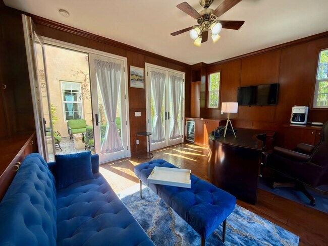 Building Photo - Luxury Furnished 5-Bedroom Carlsbad Estate | Detached Office, Casita & Resort Amenities