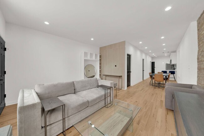 Foto del edificio - 3816 S Honore St