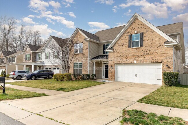 Foto del edificio - 7922 Kelburn Ln