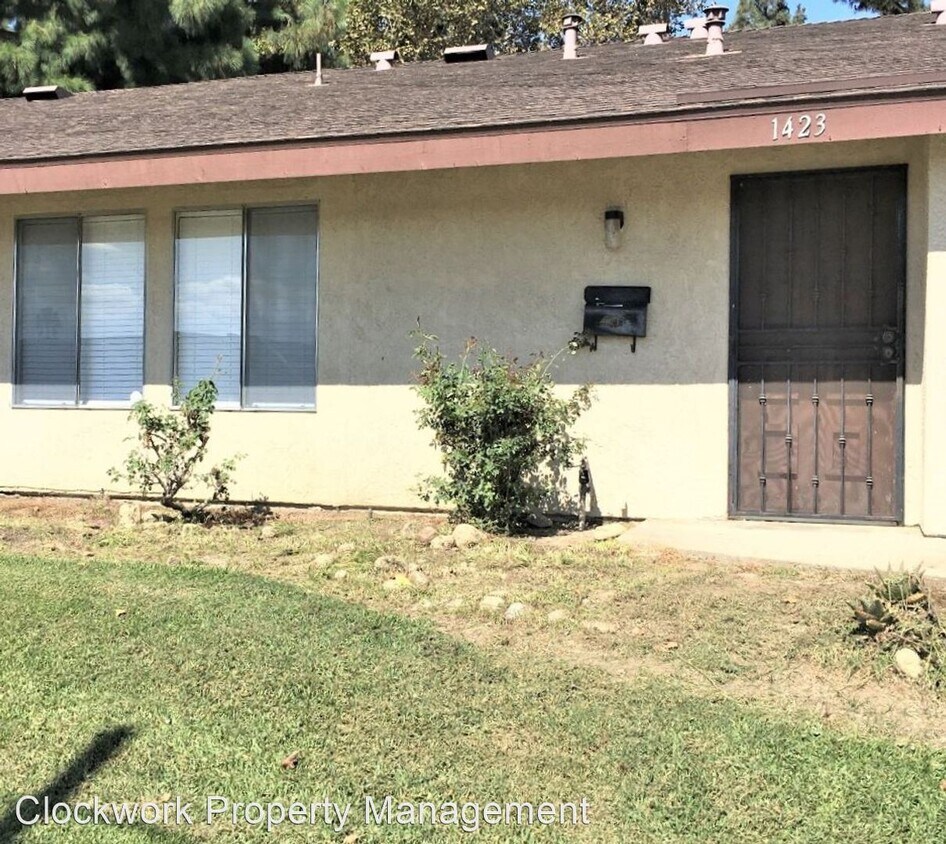 Primary Photo - 2 br, 1 bath House - 1423 7th St