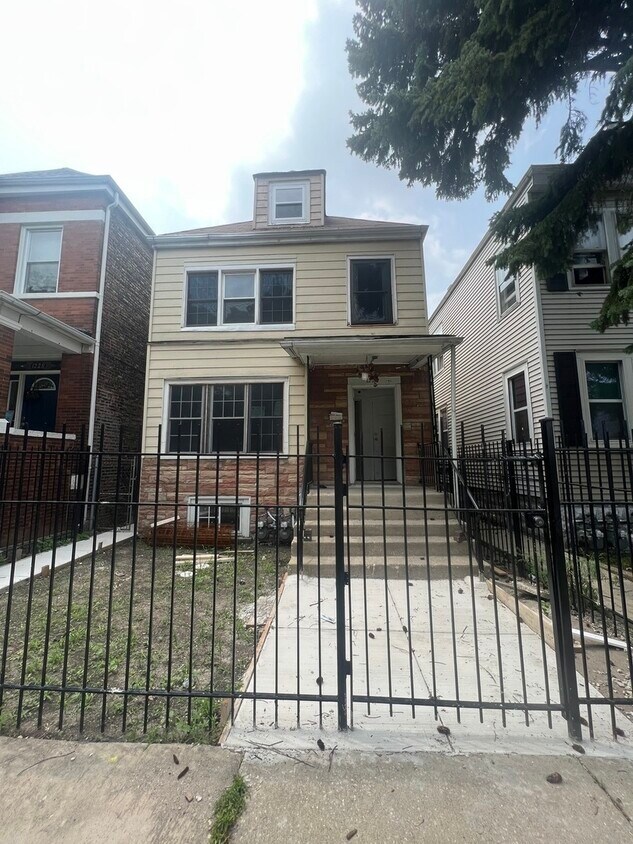 1226 50th Ct, Cicero, IL 60804 House Rental in Cicero, IL