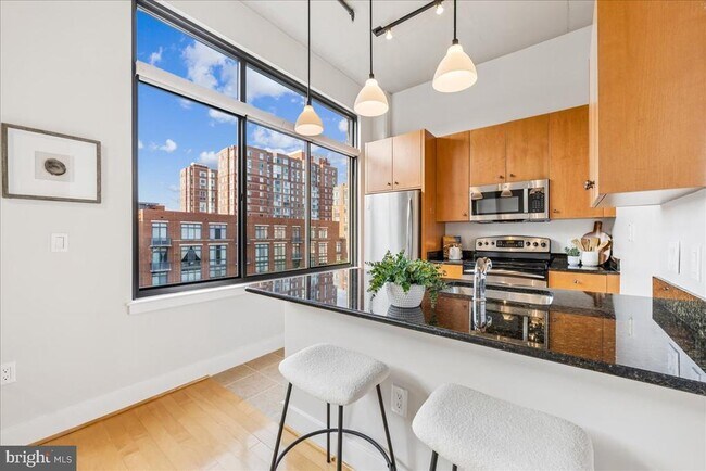 Foto del edificio - 520 John Carlyle St