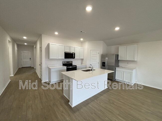 Foto del edificio - 6424 Newark Dr