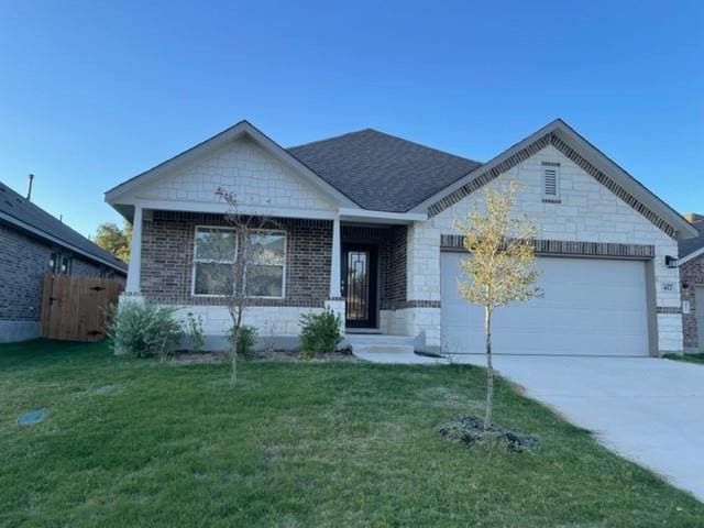 Building Photo - 417 Bright Star Ln