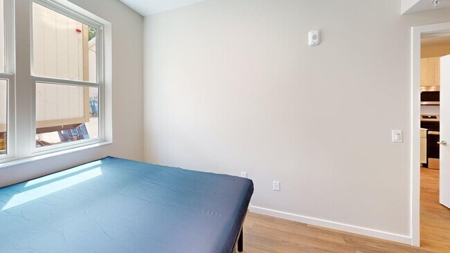 Foto del interior - 404 E Clark