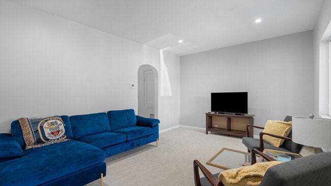 Photo - 4300 Bristol St Townhome