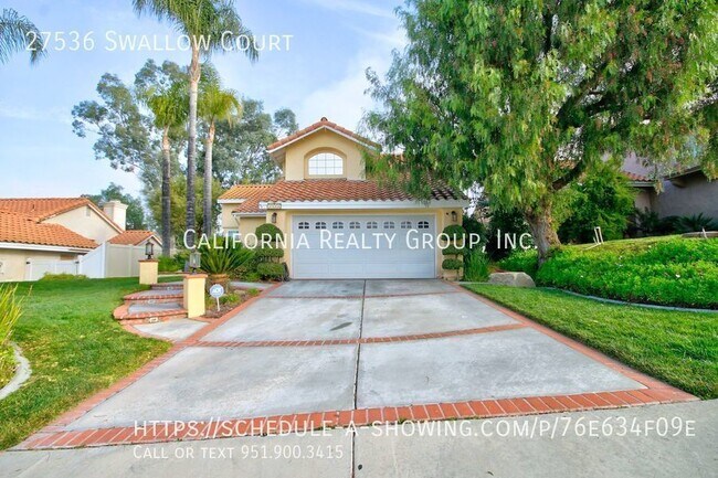 Building Photo - 27536 Swallow Ct