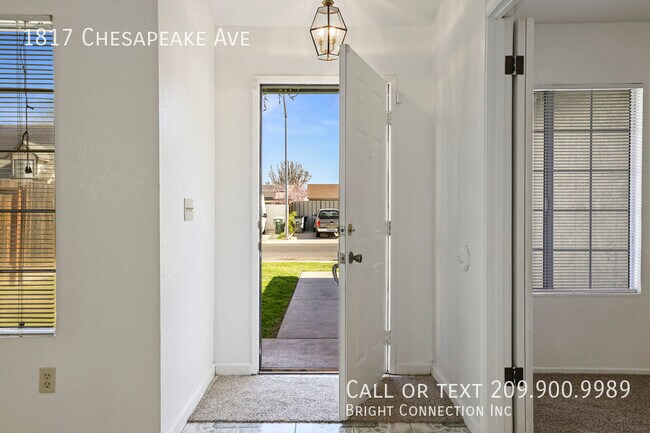 Foto del edificio - 1817 Chesapeake Ave