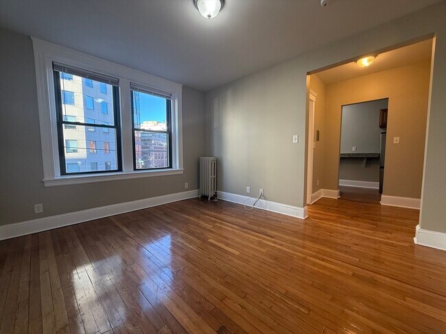 Building Photo - 660 Huntington Ave