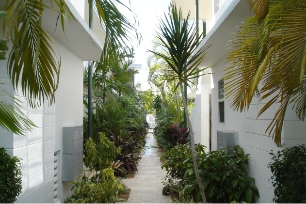 Foto del edificio - 850-860 Meridian Ave