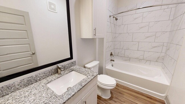 Foto del interior - Griffis Frisco