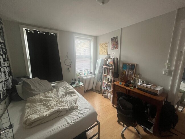 Foto del edificio - 220 Hanover St