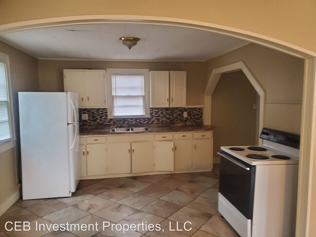 Building Photo - 4 br, 1 bath House - 1204 South 6th Street