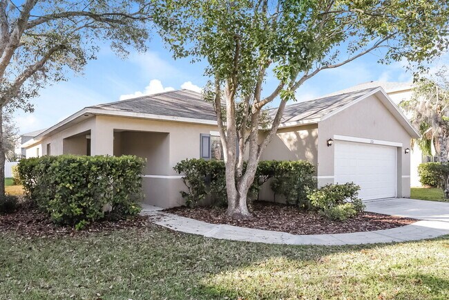 Foto del edificio - 2126 Hunters Greene Dr