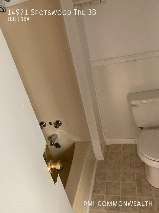 Foto del edificio - 14971 Spotswood Trail