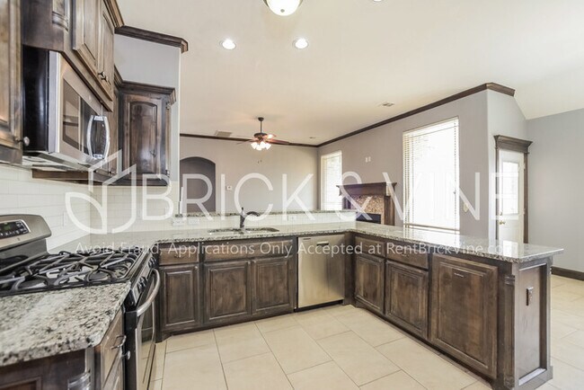 Foto del edificio - 4808 Millstone Dr