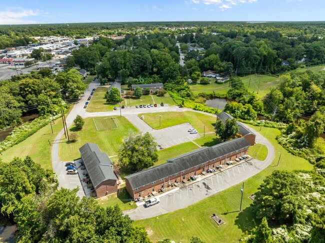 Building Photo - Caswell at Mill Creek