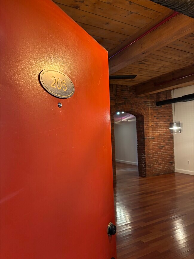 Foto del edificio - 471 Silver St