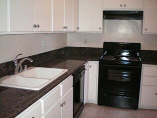 Cocina - 321 S Willaman Dr