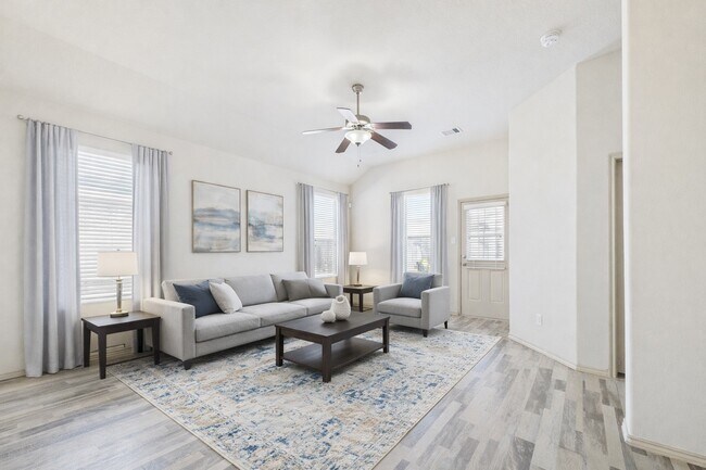 Foto del edificio - 5206 Rosehill Ridge Ct