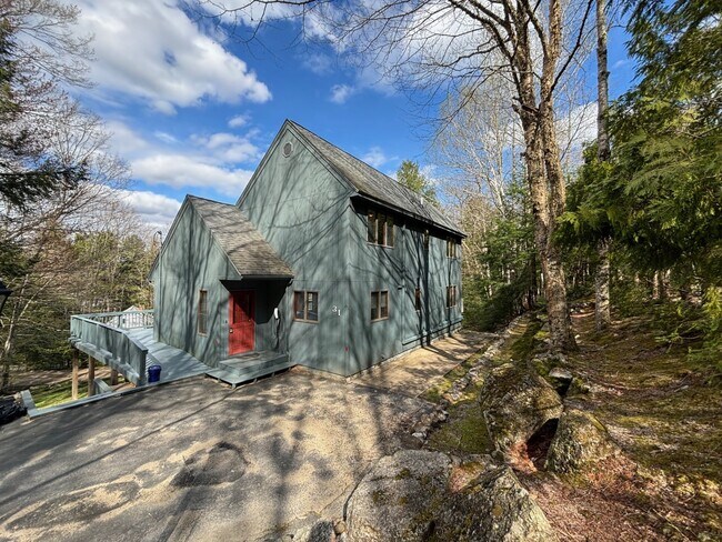 Foto del edificio - 31 Wicwood Shores Rd