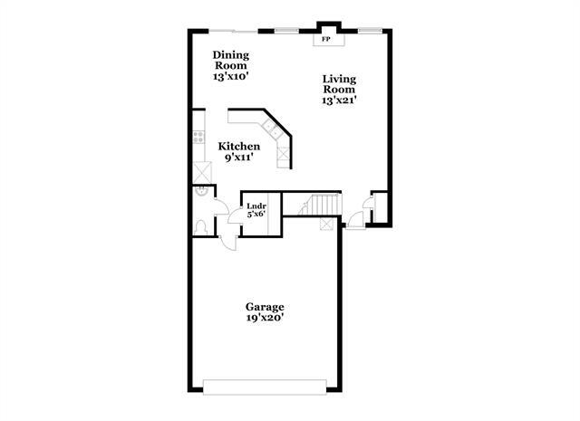 Building Photo - 7925 Bristle Ln