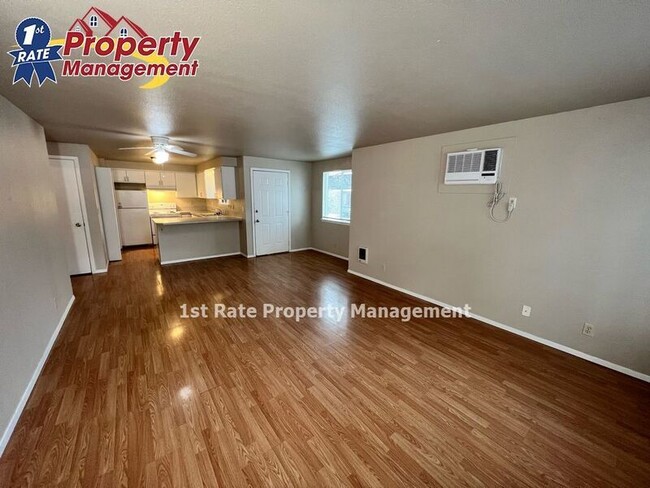Foto del edificio - 226 N Latah St