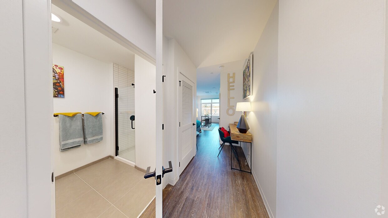 Photo - The Indie Apartments