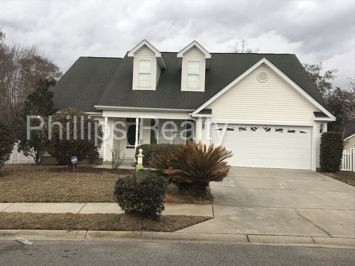 Foto principal - 365 Foxridge Dr