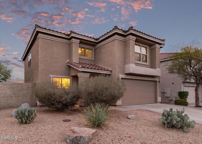 Building Photo - 7500 E Deer Valley Rd
