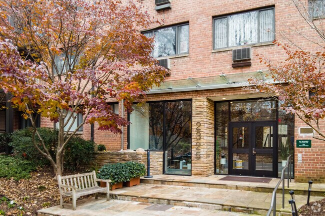 Building Photo - 2325 42nd St NW