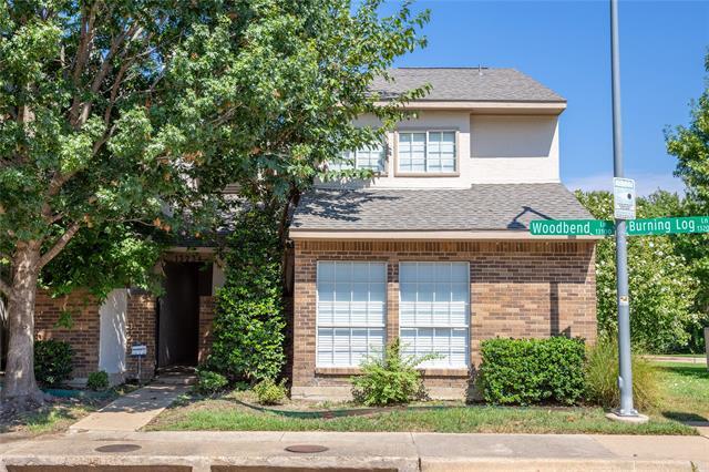 Foto principal - 13234 Woodbend Ln