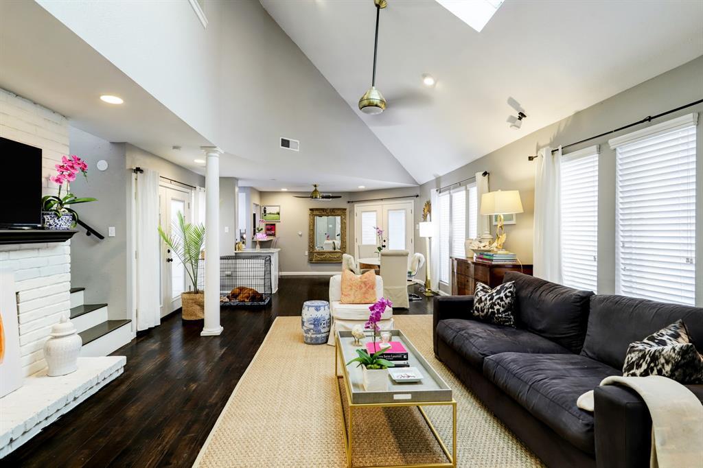 12625 Memorial Dr Unit 65, Houston, TX 77024 Condo for Rent in