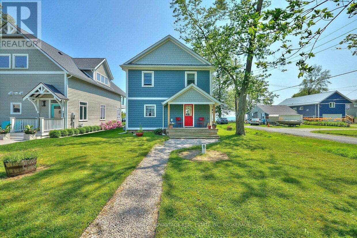 Photo principale - 11107 Maple Rd