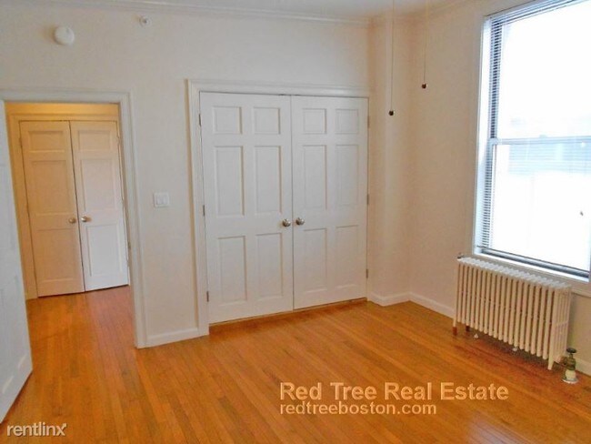 Foto del edificio - 286 Newbury St