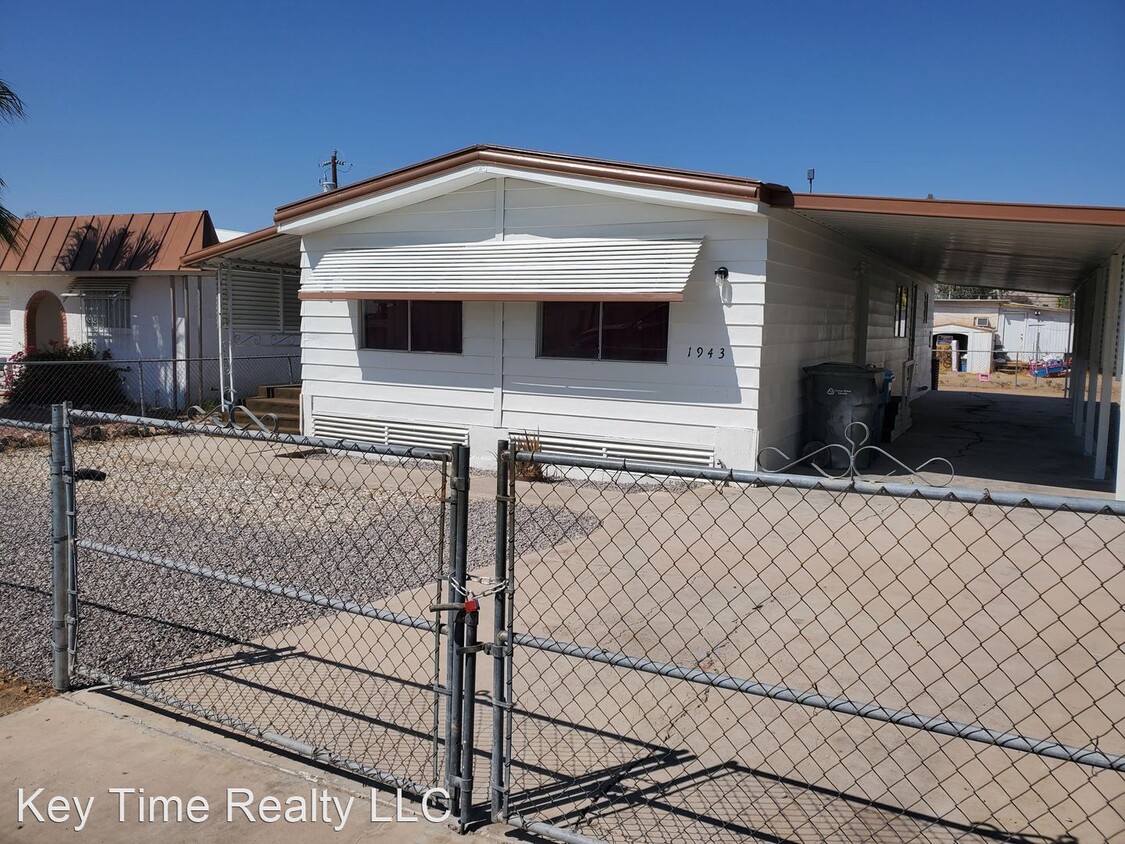 Primary Photo - 2 br, 2 bath House - 1943 Merced