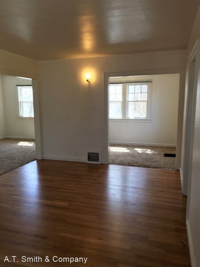 Building Photo - 2 br, 1 bath House - 3076 Eaton Street