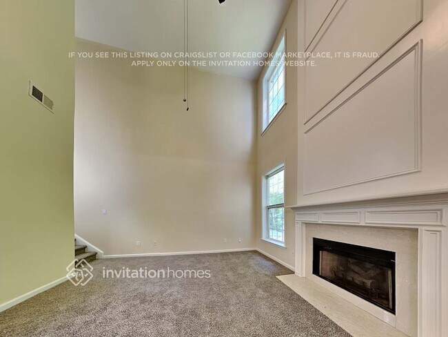 Foto del edificio - 10911 Chastain Parc Dr