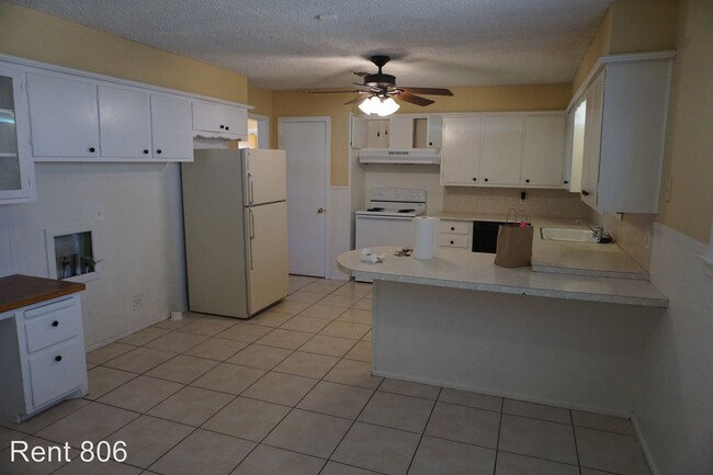 Building Photo - 2607 43rd St